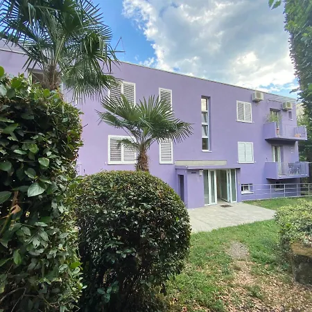 With Seaview Apartment